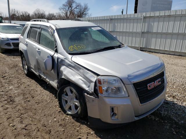 Gmc Terrain sl (2014)