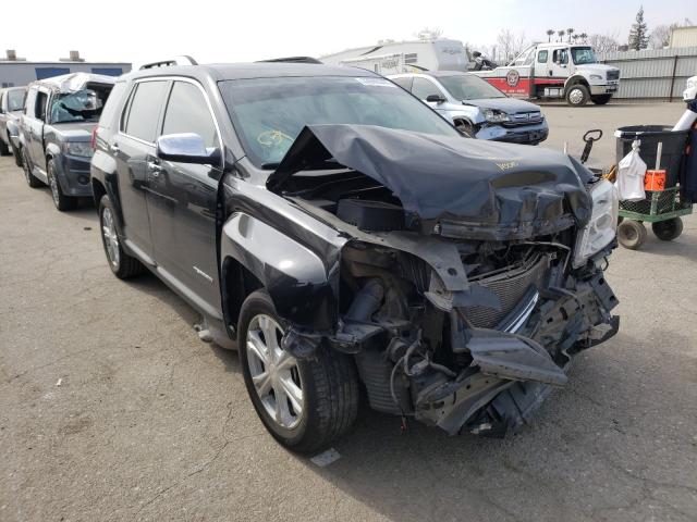 Gmc Terrain sl (2017)