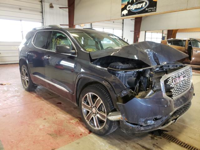Gmc Acadia den (2019)
