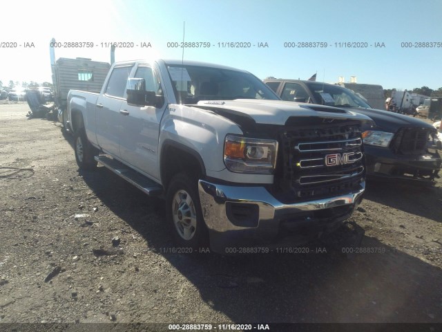 Gmc Sierra 2500hd (2019)