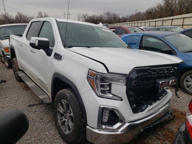Gmc Sierra k15 (2020)