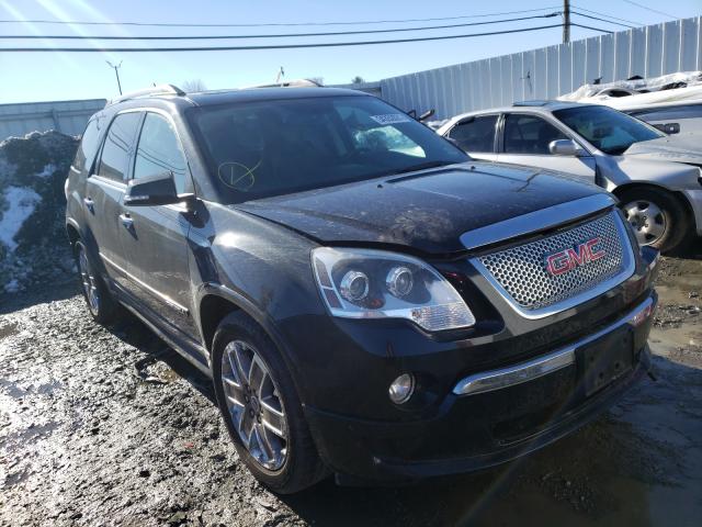 Gmc Acadia den (2012)
