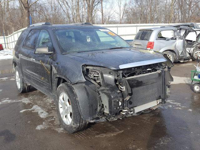 Gmc Acadia sle (2012)