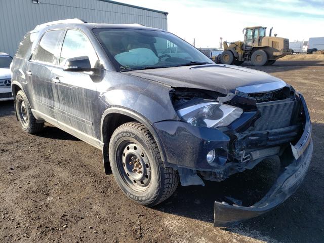 Gmc Acadia slt (2012)