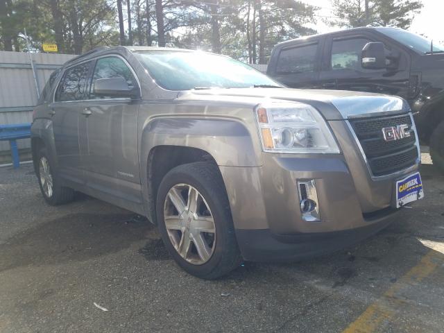 Gmc Terrain sl (2012)