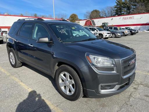 Gmc Acadia sle (2014)