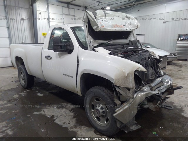 Gmc Sierra 2500hd (2014)