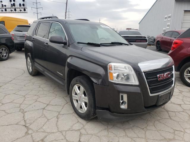 Gmc Terrain sl (2014)