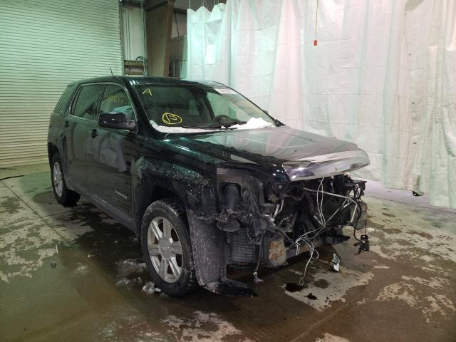Gmc Terrain sl (2015)