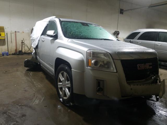 Gmc Terrain sl (2015)