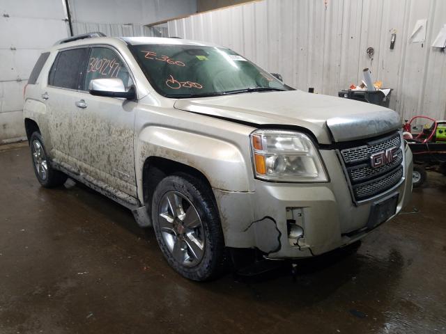 Gmc Terrain sl (2015)