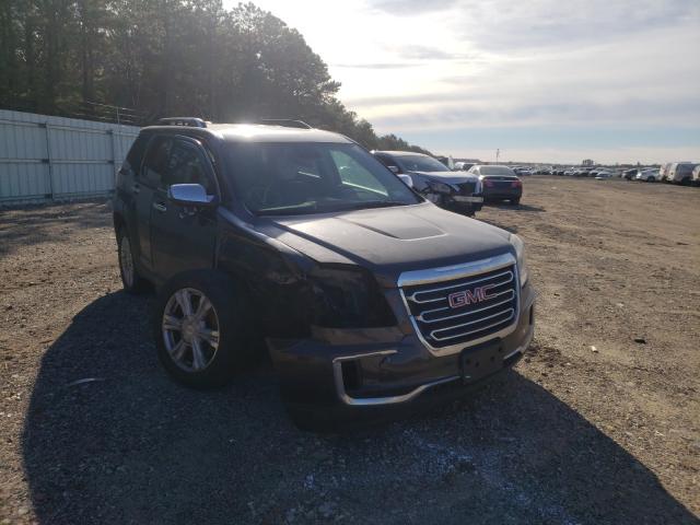 Gmc Terrain sl (2016)