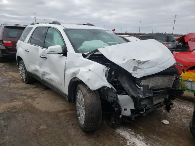 Gmc Acadia lim (2017)