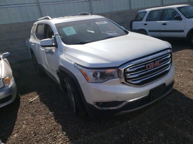 Gmc Acadia slt (2017)