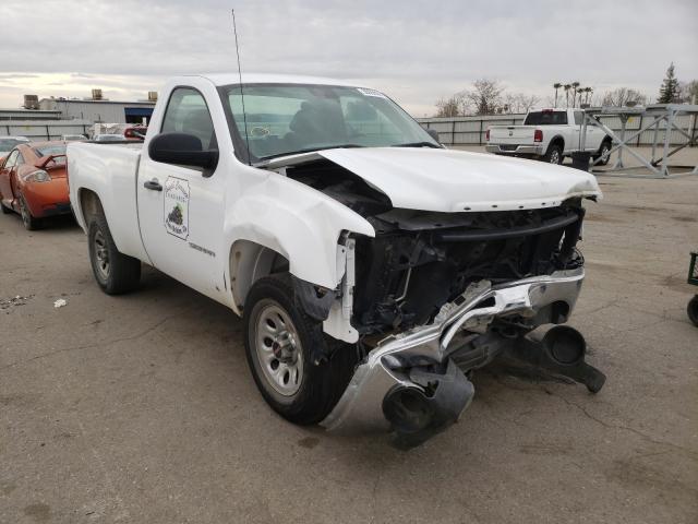 Gmc Sierra c15 (2010)