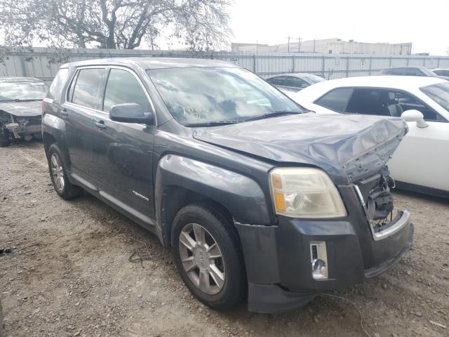 Gmc Terrain sl (2011)