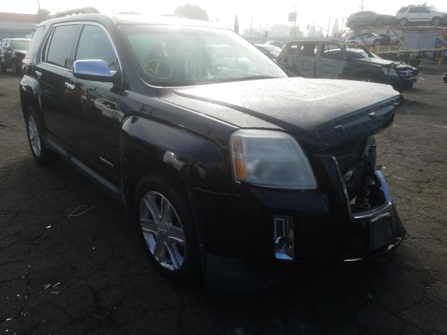Gmc Terrain sl (2011)