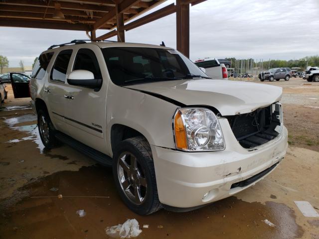 Gmc Yukon slt (2011)