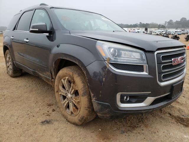 Gmc Acadia slt (2015)