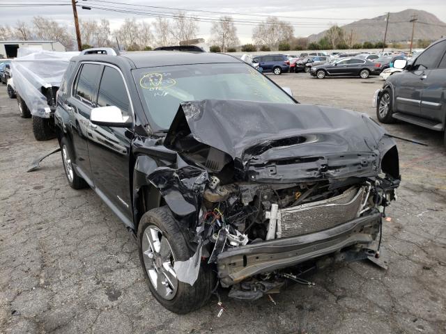 Gmc Terrain sl (2015)