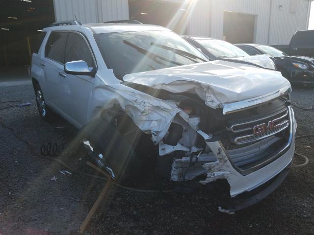 Gmc Terrain sl (2017)