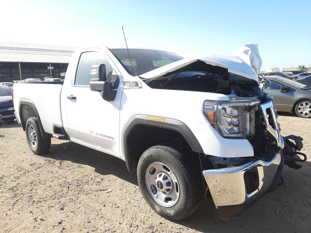 Gmc Sierra c25 (2020)