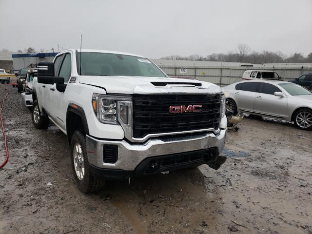 Gmc Sierra k25 (2021)