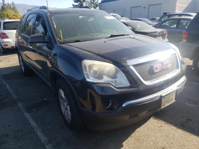 Gmc Acadia sl (2010)