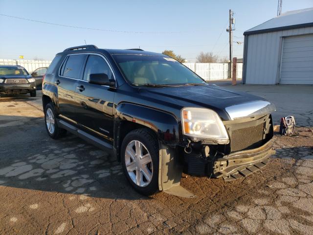 Gmc Terrain sl (2010)