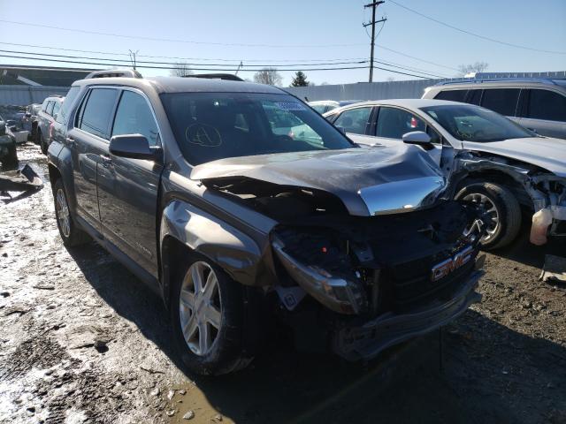 Gmc Terrain sl (2011)