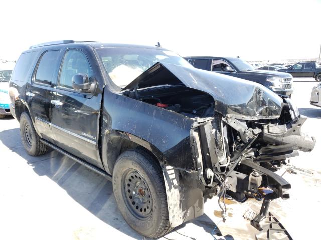 Gmc Yukon dena (2011)