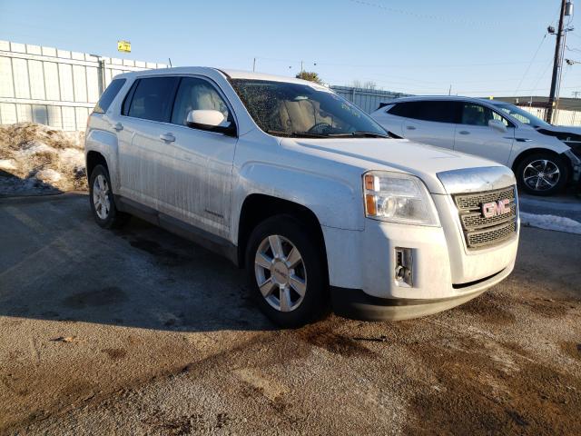 Gmc Terrain (2013)