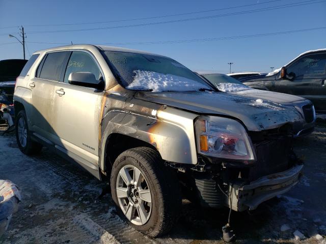 Gmc Terrain sl (2013)