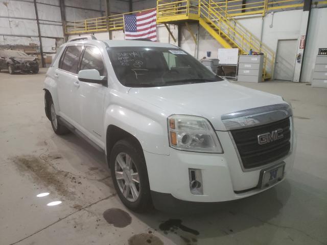 Gmc Terrain sl (2013)