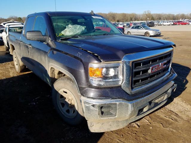 Gmc Sierra (2015)