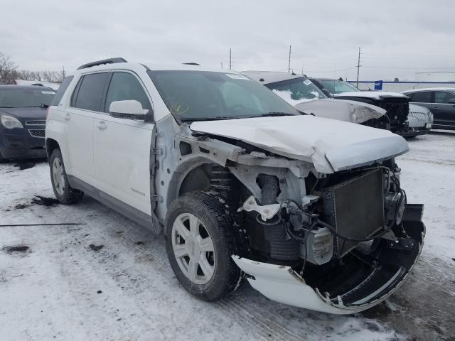Gmc Terrain sl (2015)