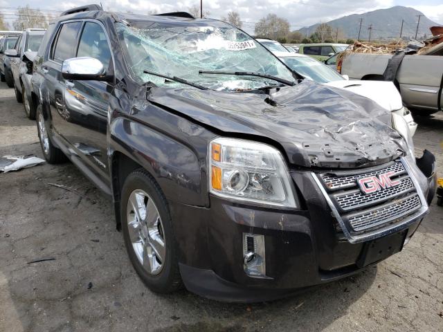 Gmc Terrain sl (2015)