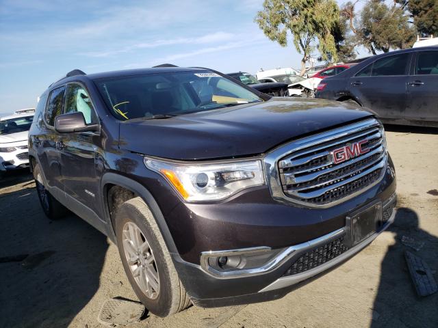 Gmc Acadia sle (2017)