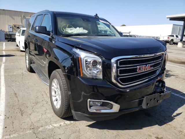 Gmc Yukon slt (2020)