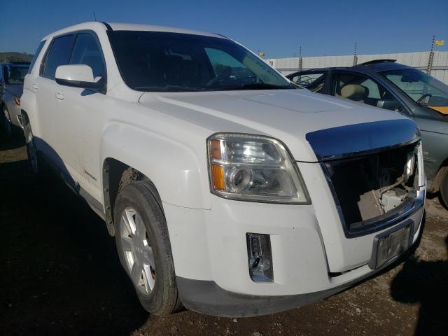 Gmc Terrain sl (2011)