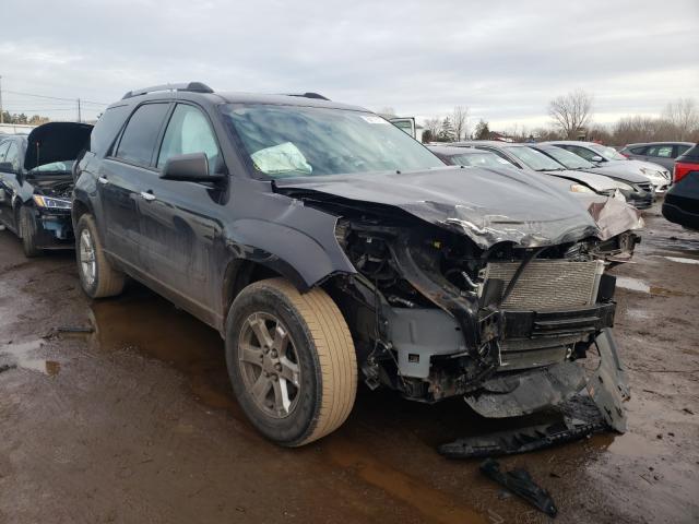 Gmc Acadia sle (2015)