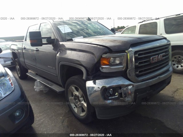 Gmc Sierra 2500hd (2016)