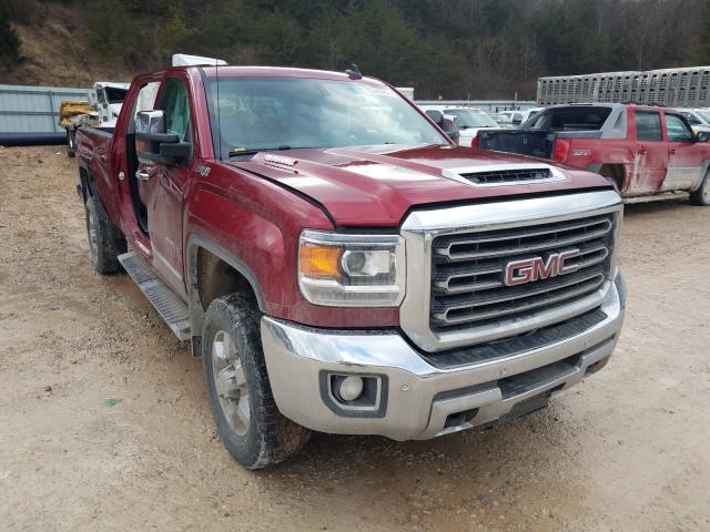 Gmc Sierra k25 (2019)