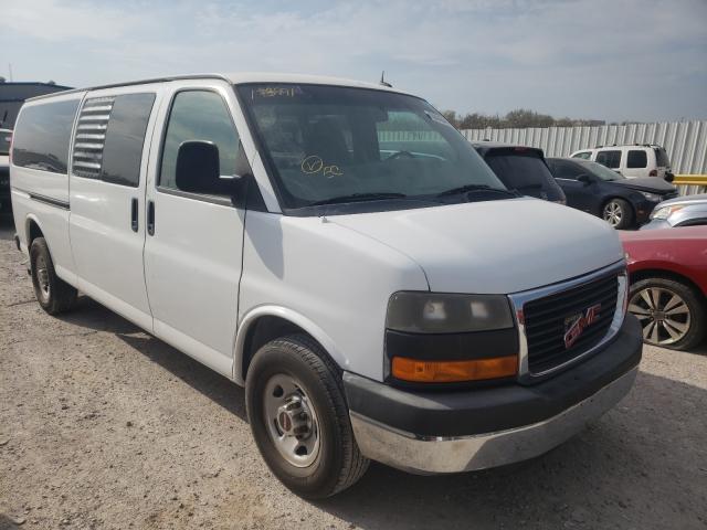 Gmc Savana g35 (2011)