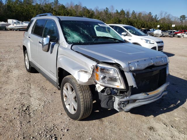 Gmc Terrain sl (2011)