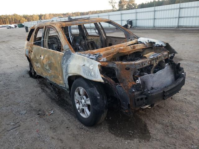 Gmc Acadia sle (2012)
