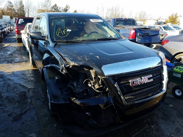 Gmc Terrain sl (2013)