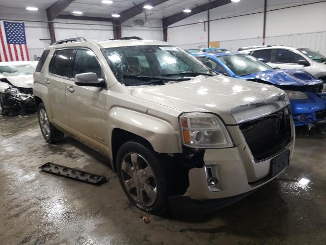 Gmc Terrain sl (2013)