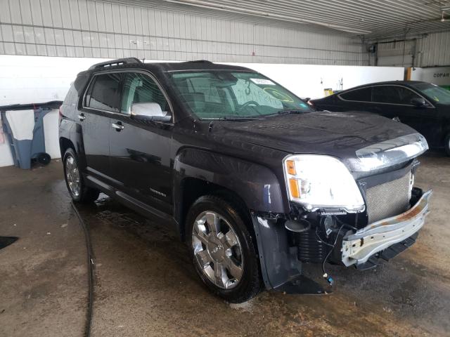Gmc Terrain sl (2013)
