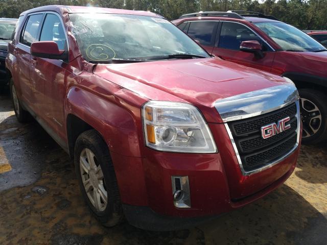 Gmc Terrain (2014)